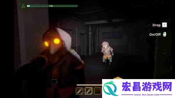 多人合作生存游戏拟态进行封闭测试