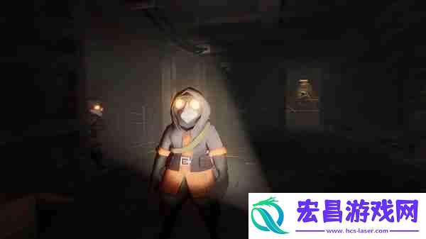 多人合作生存游戏拟态进行封闭测试