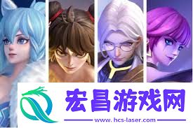 上古王冠雪原极光玩法攻略