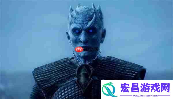 权力的游戏