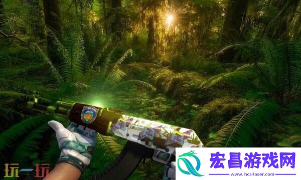 即开即取的良心开箱平台