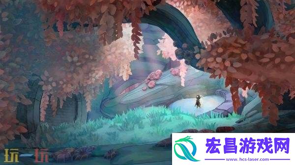 类银河战士恶魔城MIO