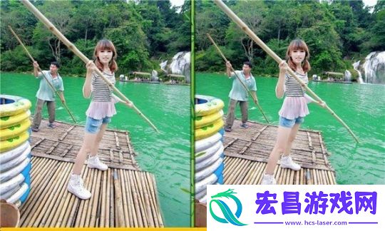 天天找你妹截图