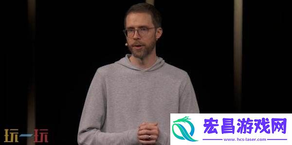 巫师4虚幻5引擎技术视频展示预告发布
