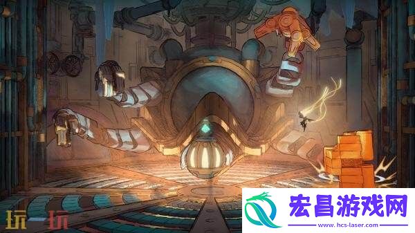 类银河战士恶魔城MIO