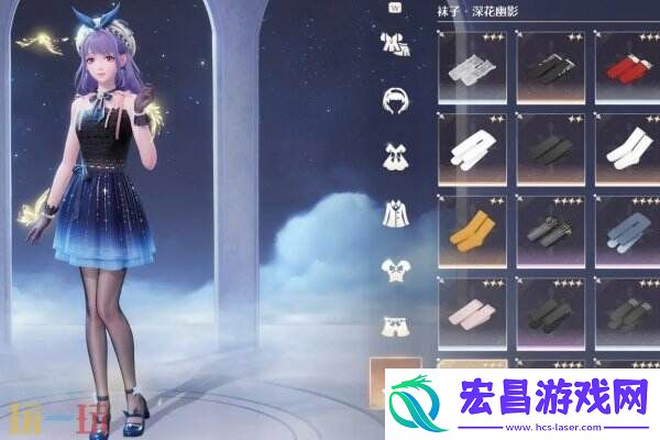 无限暖暖穿梭于梦幻世界的换装冒险之旅