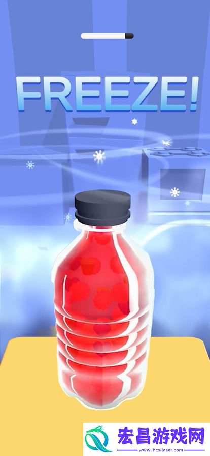 Frozen Honey ASMR截图