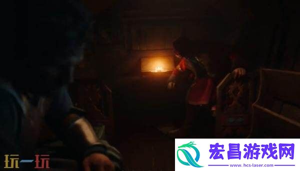 巫师4虚幻5引擎技术视频展示预告发布