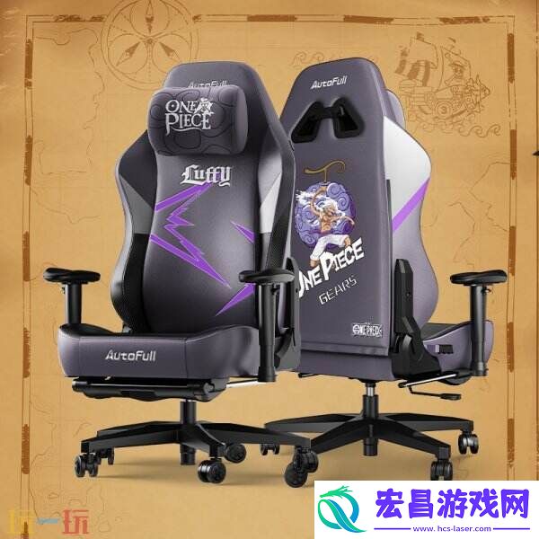 ChinaJoy-BTOC-航海王主题展位热血集结！