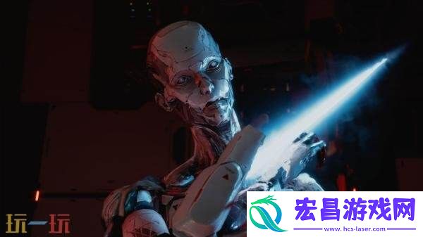 全新科幻动作冒险PRAGMATA将于2026年推出