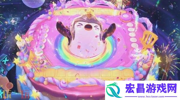 英雄联盟云顶之弈6周年庆！福利60连！参与瓜分1亿云石！