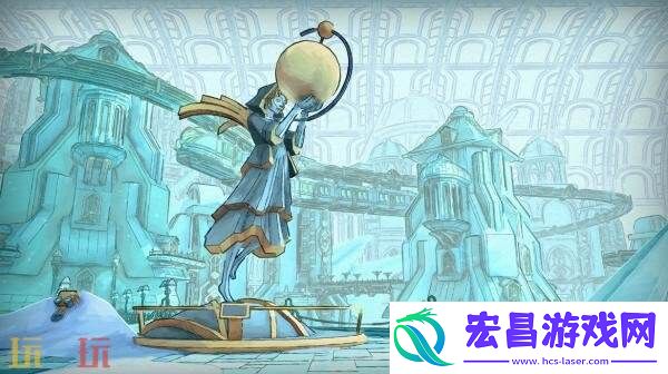 类银河战士恶魔城MIO
