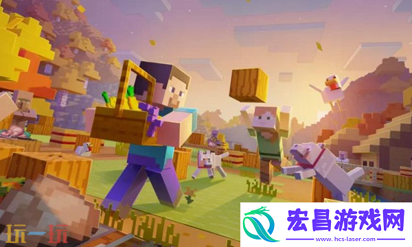 命令方块指令使用方法介绍