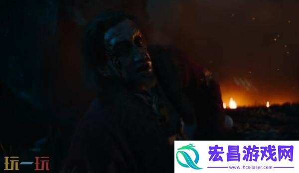 巫师4虚幻5引擎技术视频展示预告发布