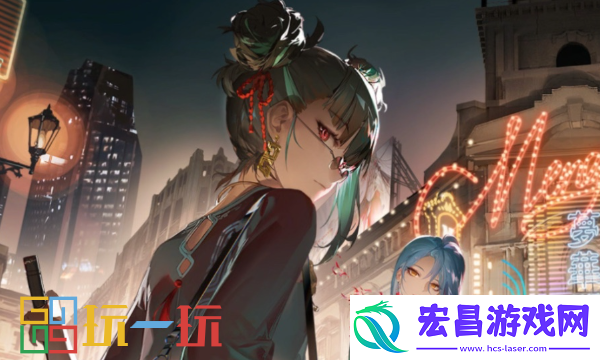 归龙潮游戏测评