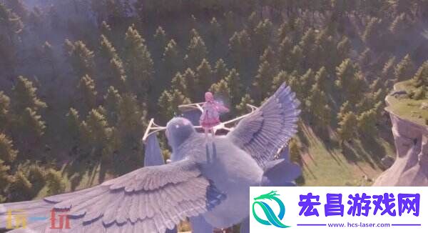 无限暖暖穿梭于梦幻世界的换装冒险之旅
