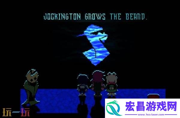 奇幻RPG游戏DELTARUNE现已正式发售