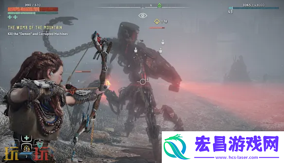 值得升级吗地平线