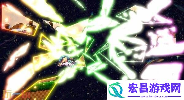 小小尼莫与梦乡护卫队将于2026年第一季度登陆PC