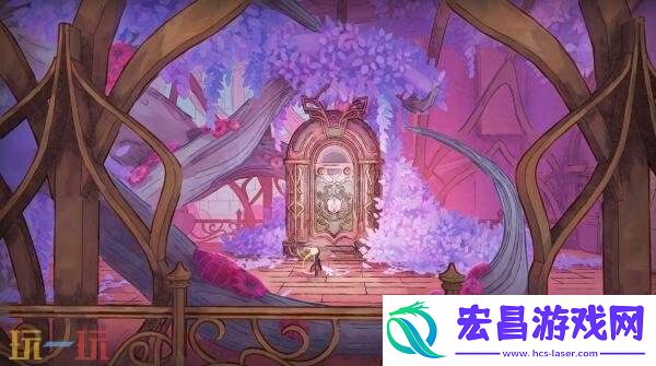 类银河战士恶魔城MIO