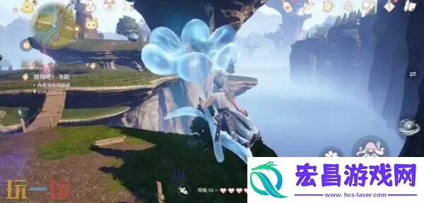 无限暖暖穿梭于梦幻世界的换装冒险之旅