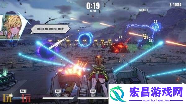 现已提供试玩Demo