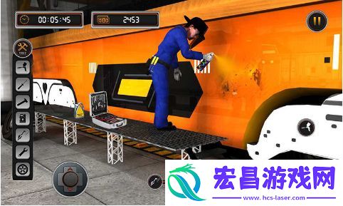 还能这样拼最新截图