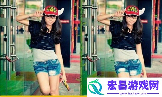 天天找你妹截图