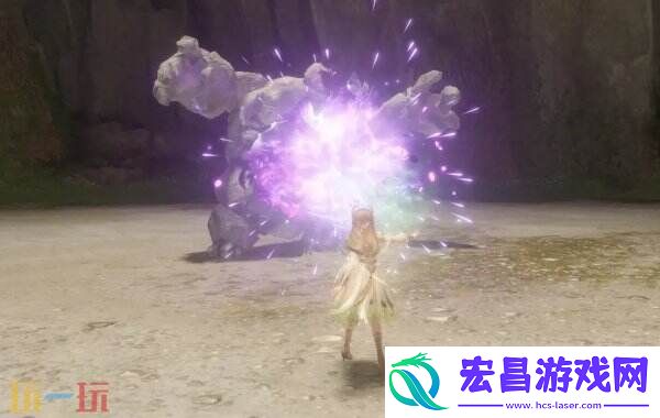 无限暖暖穿梭于梦幻世界的换装冒险之旅