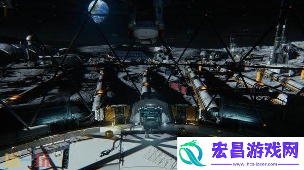 全新科幻动作冒险PRAGMATA将于2026年推出