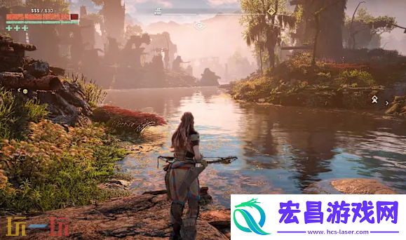值得升级吗地平线