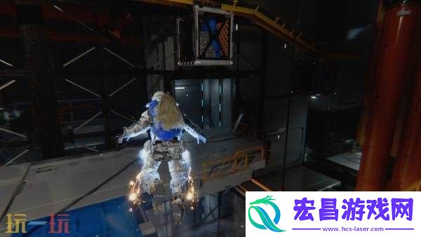 全新科幻动作冒险PRAGMATA将于2026年推出