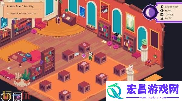 叙事型农场模拟巫鸦丰收祭将于8月8日推出