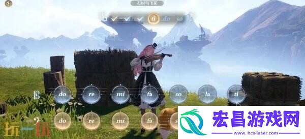 无限暖暖穿梭于梦幻世界的换装冒险之旅