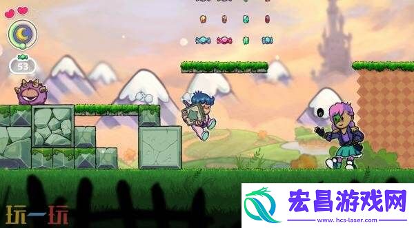 小小尼莫与梦乡护卫队将于2026年第一季度登陆PC