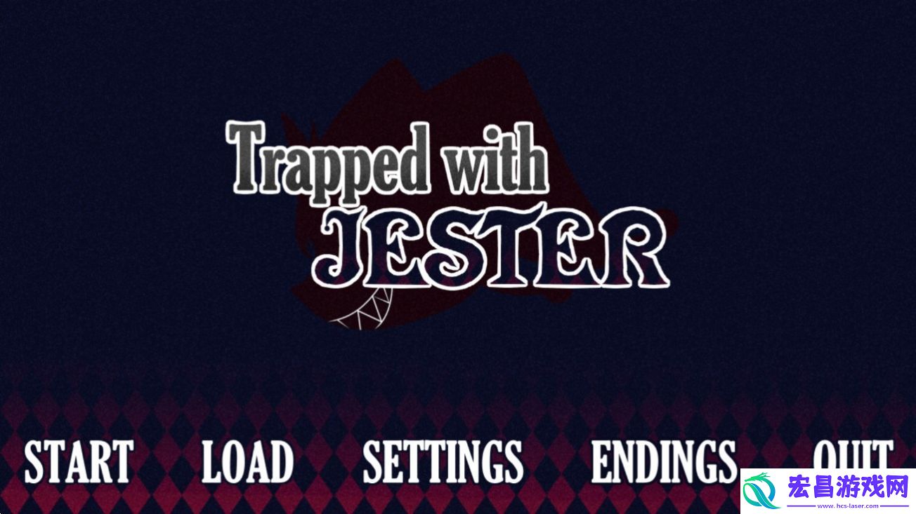 tredwithjester中文版截图