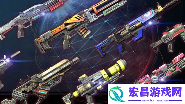 火线枪战精英安卓版