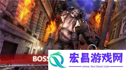僵尸前线