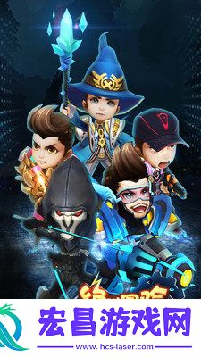 绝地冒险荒野之门截图