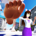 樱花女孩恋爱之旅中文版