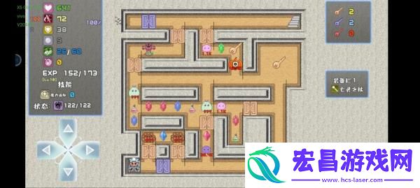 魔塔与6勇者