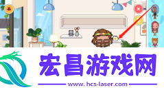 米加小镇世界