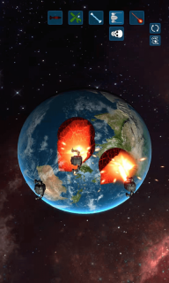 星战模拟器无广告中文版截图