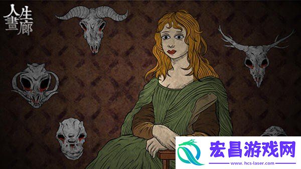 纸鱼解说人生画廊安卓手机版截图