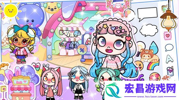 阿凡哒模拟器最新版