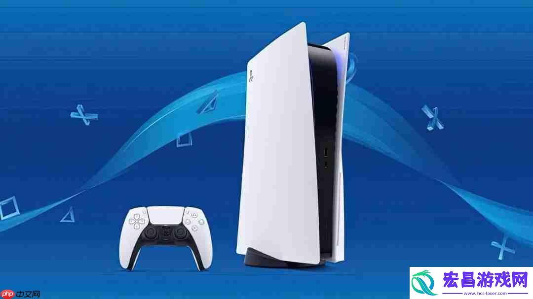 PS5新增“低能耗模式”疑似为新掌机铺路