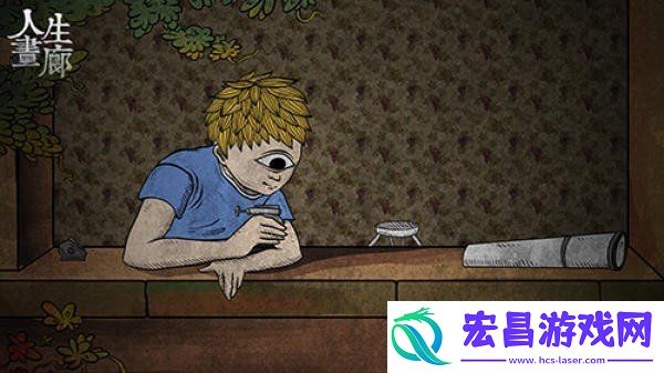 纸鱼解说人生画廊安卓手机版截图