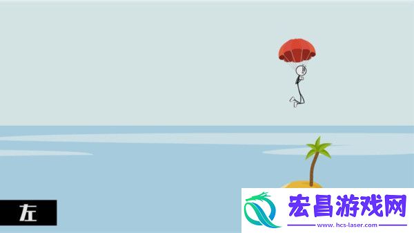 火柴人飞机大逃亡2安卓版截图