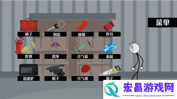 火柴人飞机大逃亡2安卓版