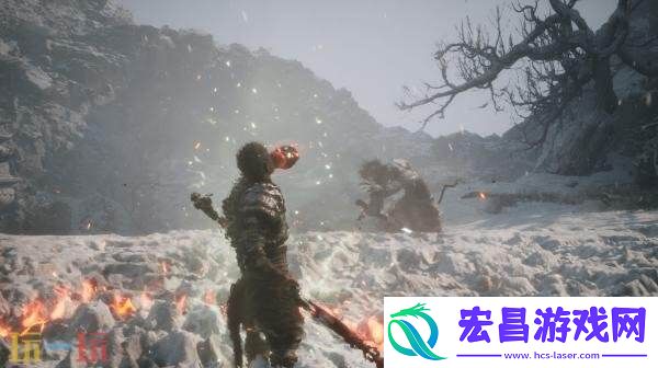 黑神话